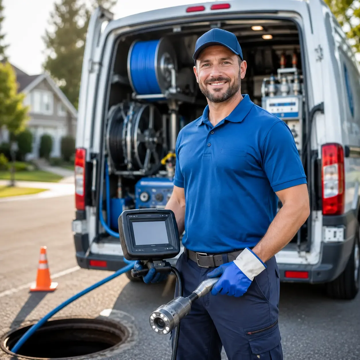 Local Pipe Relining specialists in Youngsville, NY