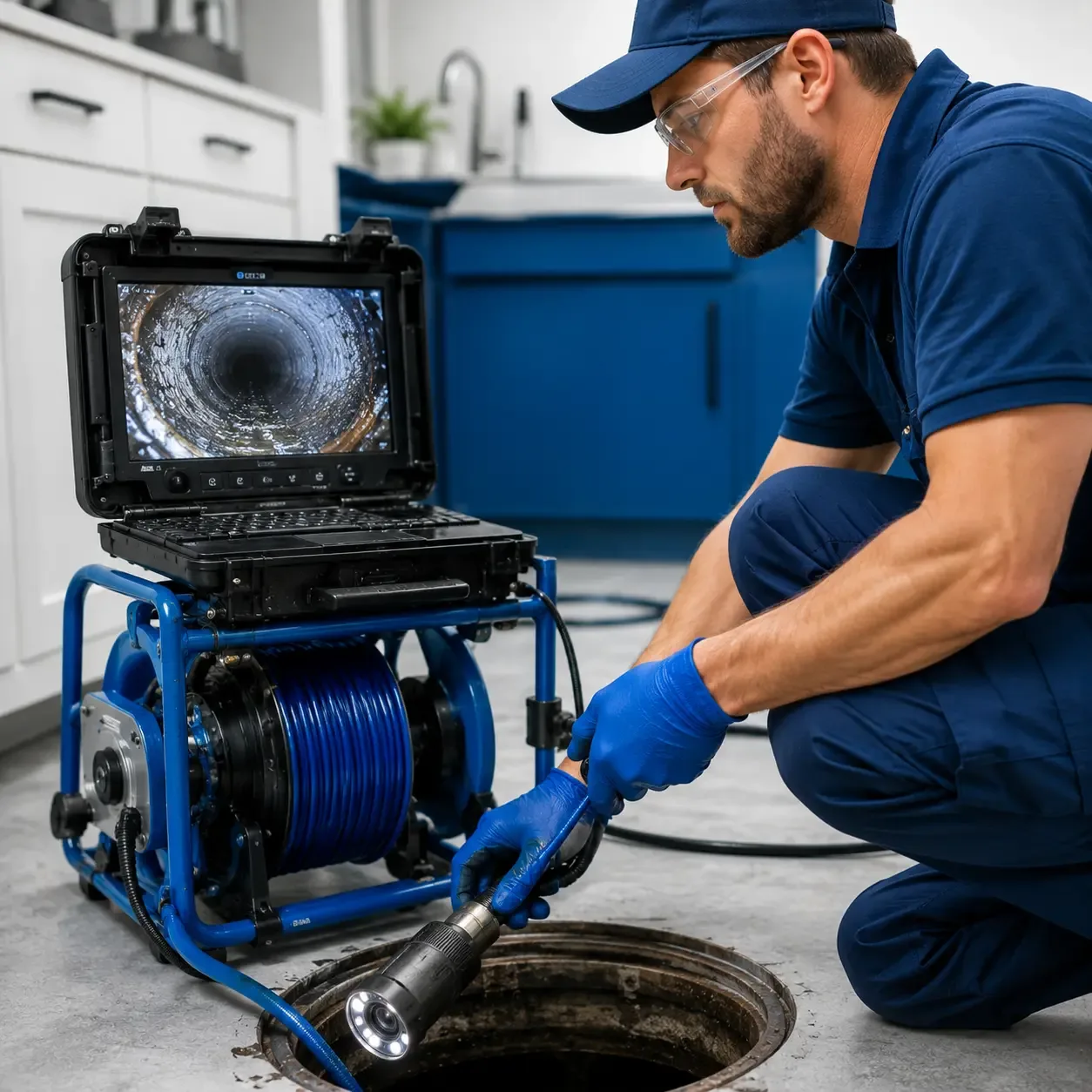 Pipe Relining professionals serving Youngsville, NY